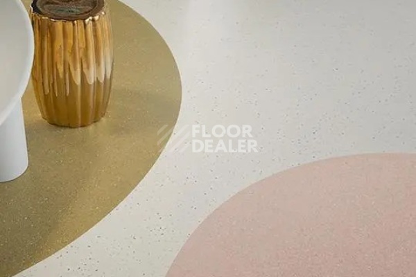 Линолеум Forbo Sphera Element 51073 Contrast peach фото 1 | FLOORDEALER